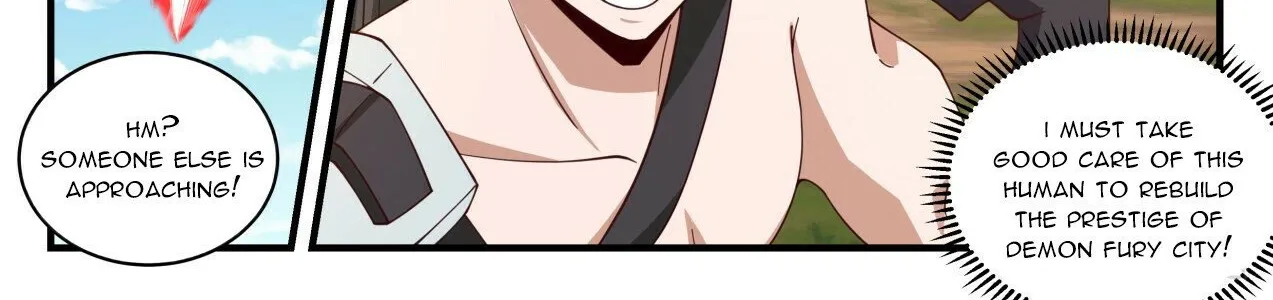 Read Martial Peak chapter 2104 image 5 on Lezhin