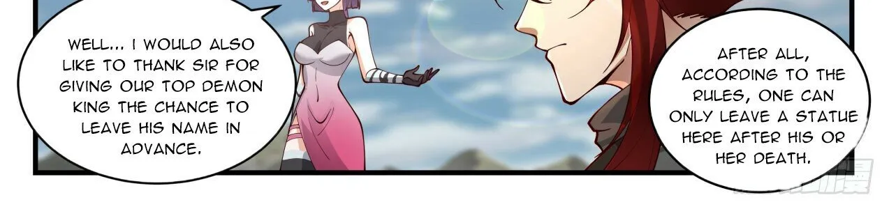 Read Martial Peak chapter 2105 image 21 on Lezhin