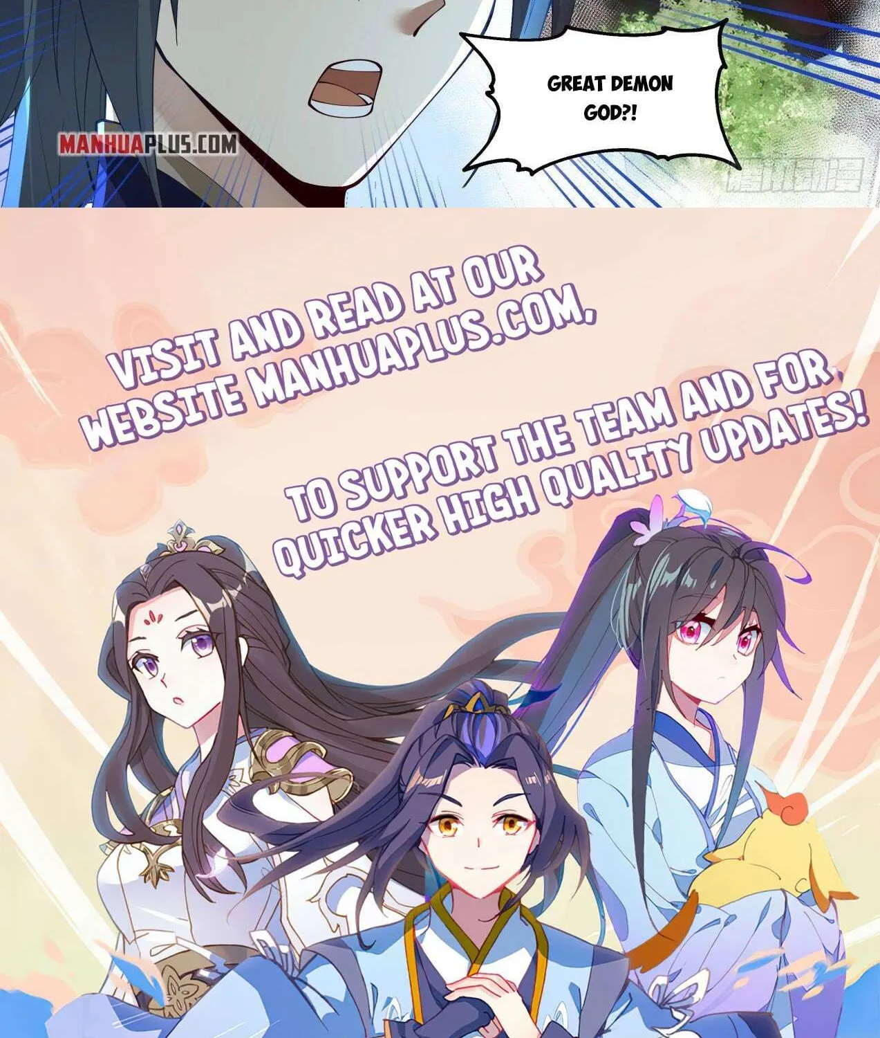 Read Martial Peak chapter 2105 image 23 on Lezhin