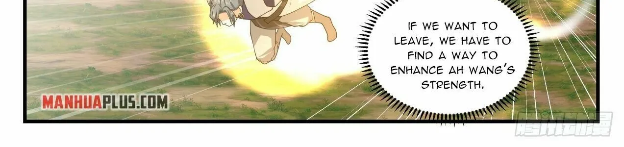 Read Martial Peak chapter 2105 image 3 on Lezhin