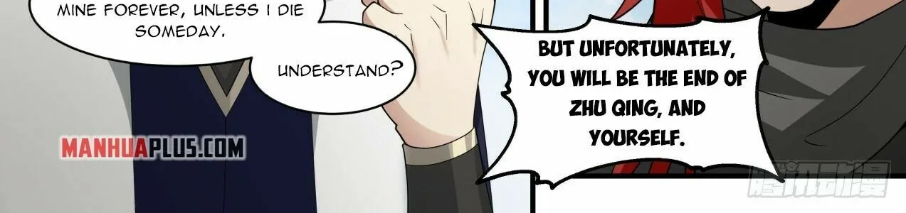 Read Martial Peak chapter 2105 image 9 on Lezhin