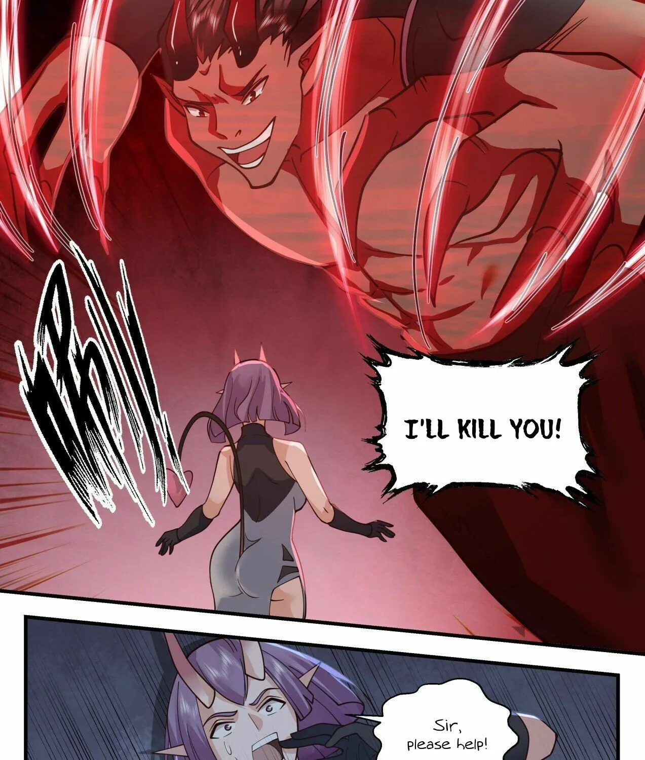 Read Martial Peak chapter 2106 image 10 on Lezhin