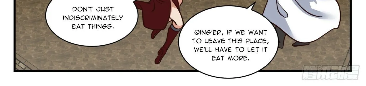 Read Martial Peak chapter 2106 image 19 on Lezhin