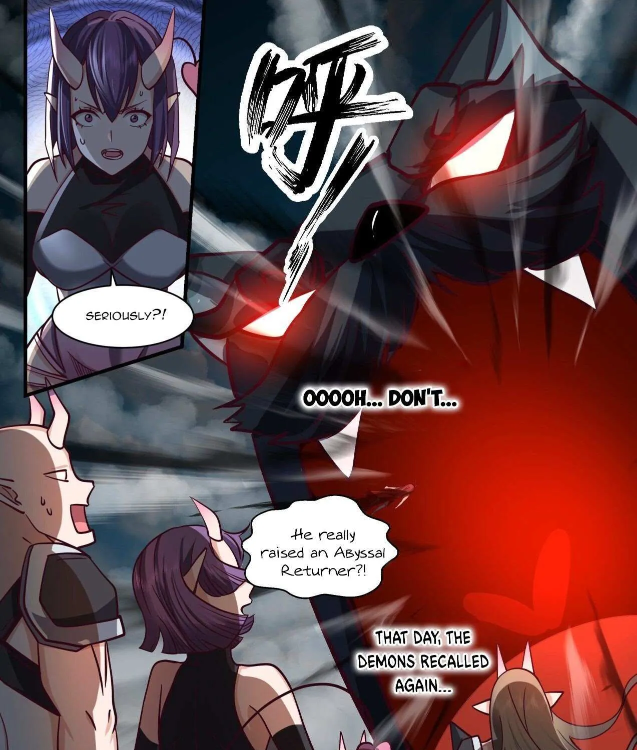 Read Martial Peak chapter 2106 image 22 on Lezhin