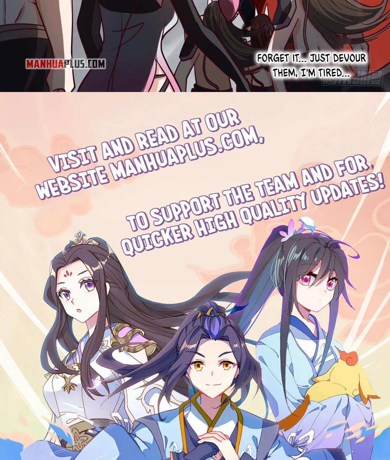 Read Martial Peak chapter 2106 image 23 on Lezhin