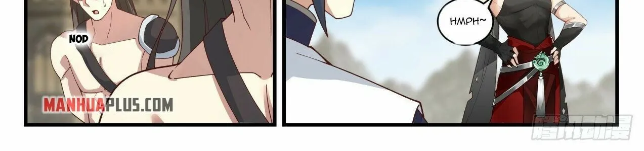 Read Martial Peak chapter 2106 image 7 on Lezhin