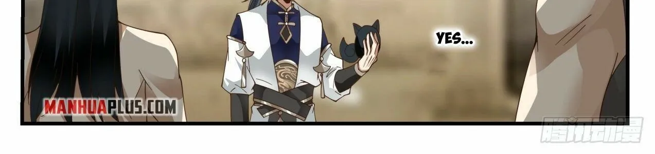 Read Martial Peak chapter 2107 image 19 on Lezhin