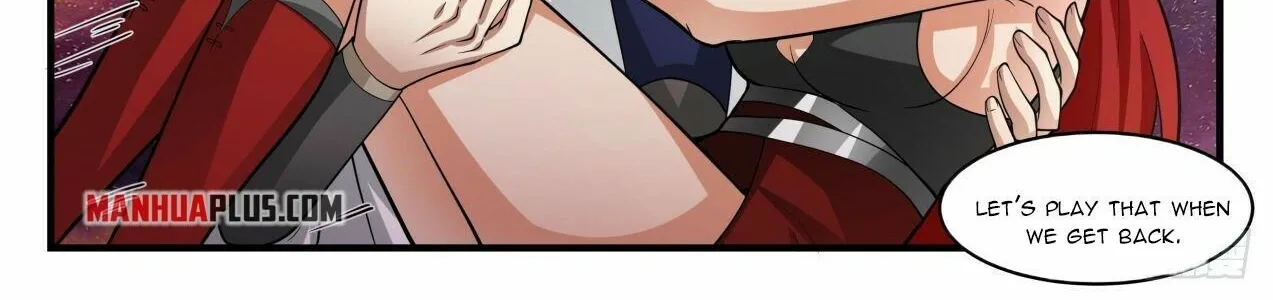 Read Martial Peak chapter 2108 image 21 on Lezhin