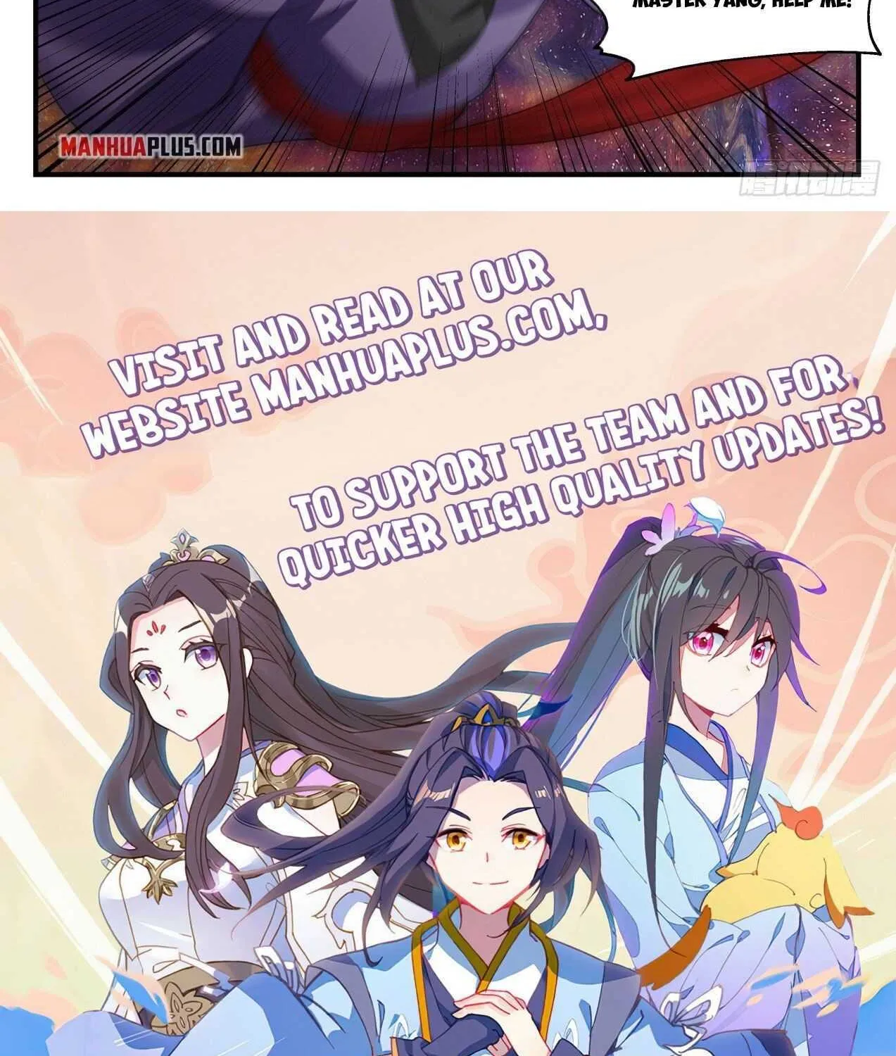 Read Martial Peak chapter 2108 image 23 on Lezhin