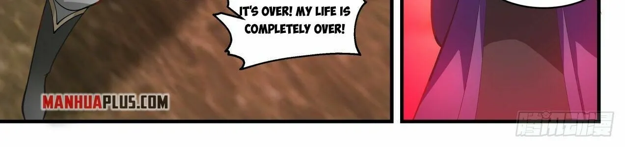 Read Martial Peak chapter 2108 image 5 on Lezhin