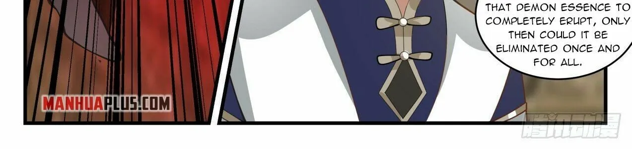 Read Martial Peak chapter 2108 image 7 on Lezhin