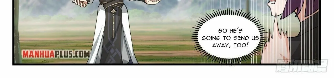 Read Martial Peak chapter 2108 image 9 on Lezhin