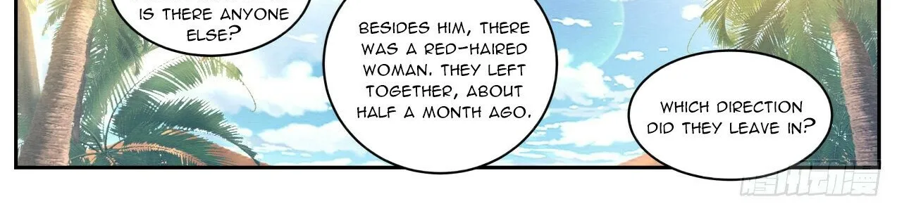 Read Martial Peak chapter 2109 image 15 on Lezhin
