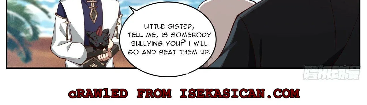 Read Martial Peak chapter 2109 image 17 on Lezhin
