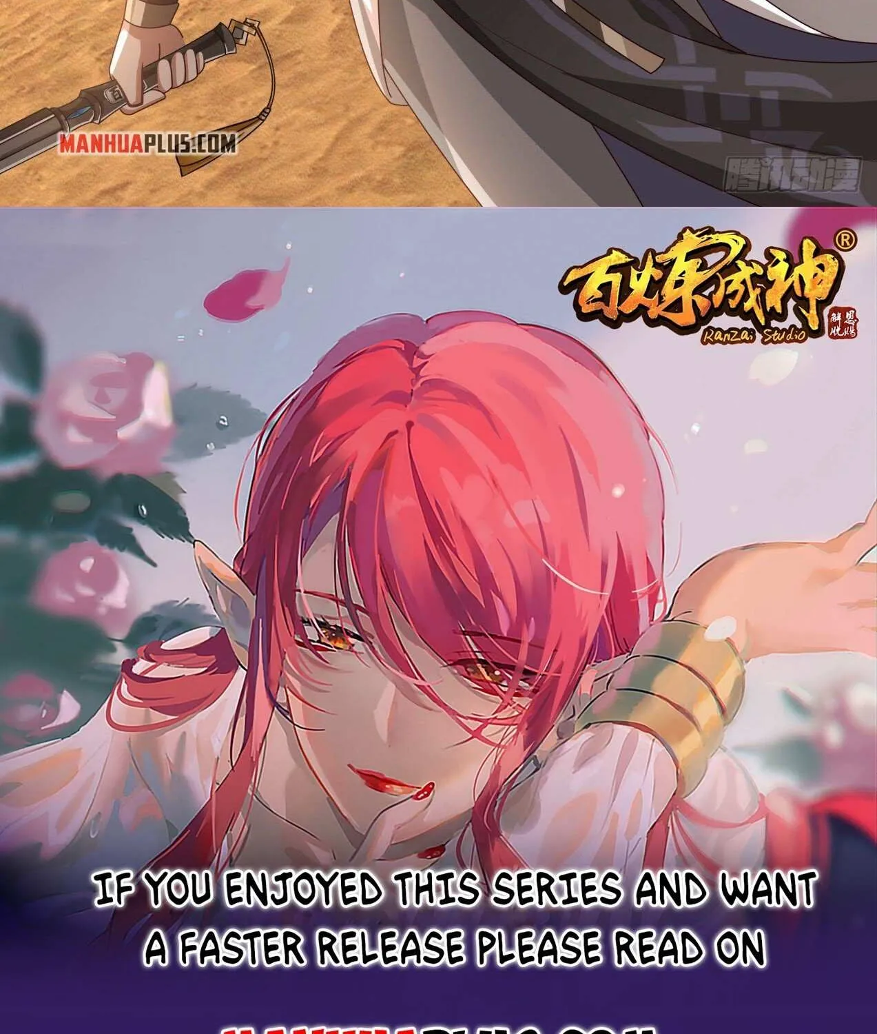 Read Martial Peak chapter 2109 image 23 on Lezhin