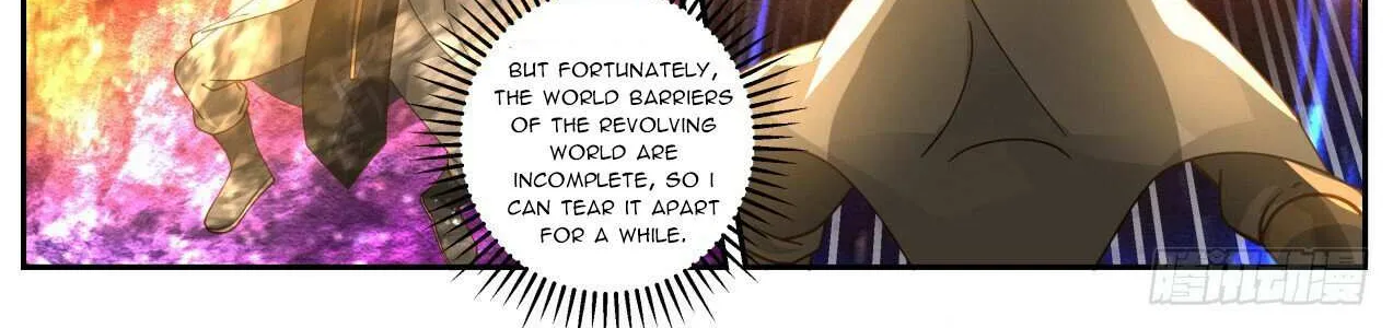 Read Martial Peak chapter 2109 image 5 on Lezhin