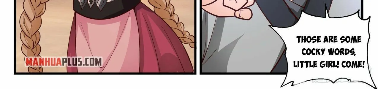 Read Martial Peak chapter 2110 image 17 on Lezhin