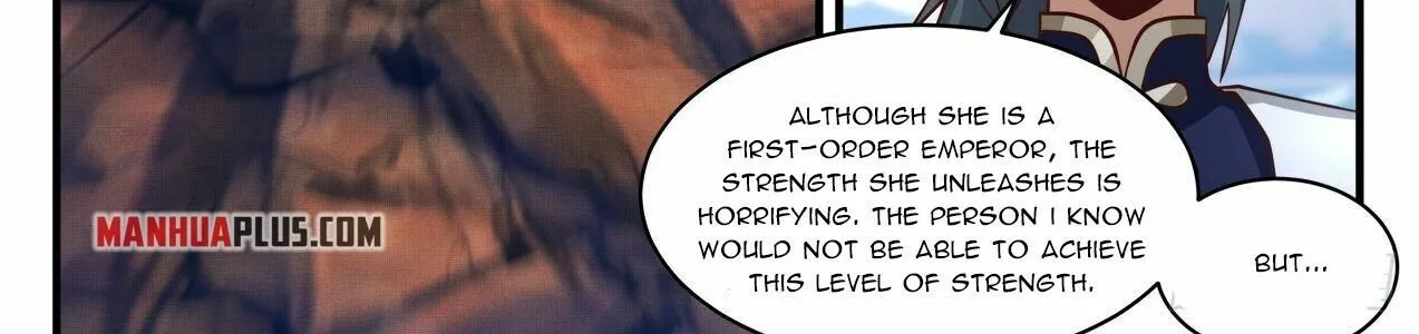Read Martial Peak chapter 2110 image 21 on Lezhin