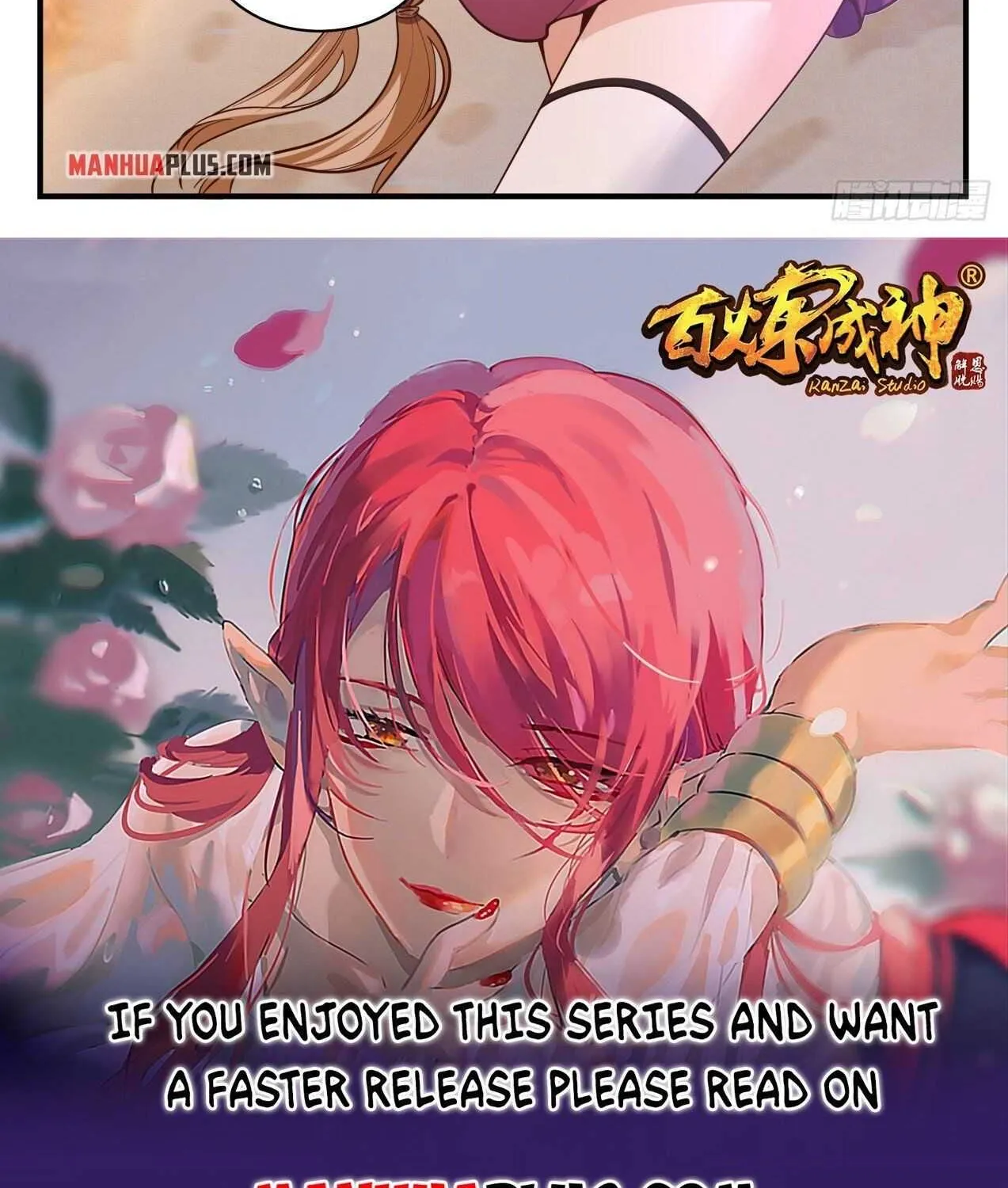 Read Martial Peak chapter 2110 image 23 on Lezhin