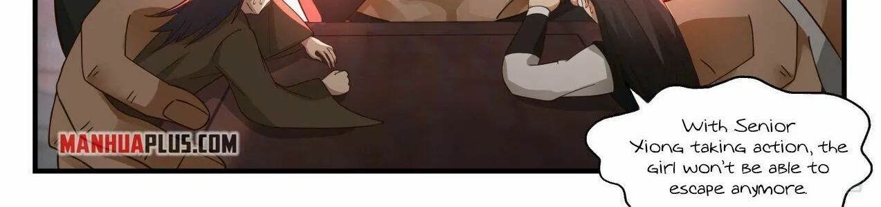 Read Martial Peak chapter 2110 image 3 on Lezhin