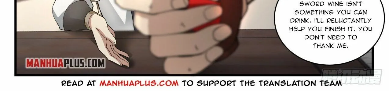 Read Martial Peak chapter 2110 image 5 on Lezhin