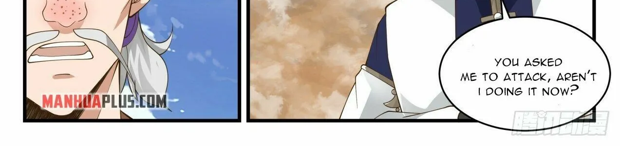 Read Martial Peak chapter 2111 image 11 on Lezhin