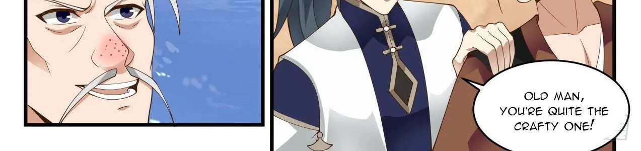 Read Martial Peak chapter 2111 image 13 on Lezhin