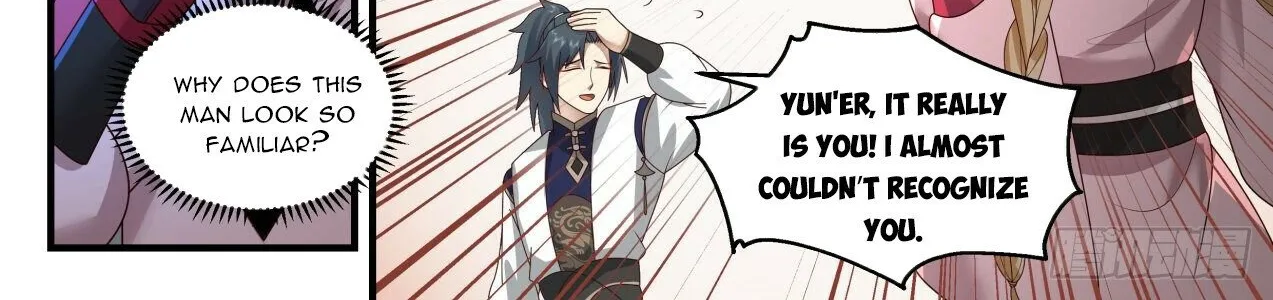 Read Martial Peak chapter 2111 image 15 on Lezhin