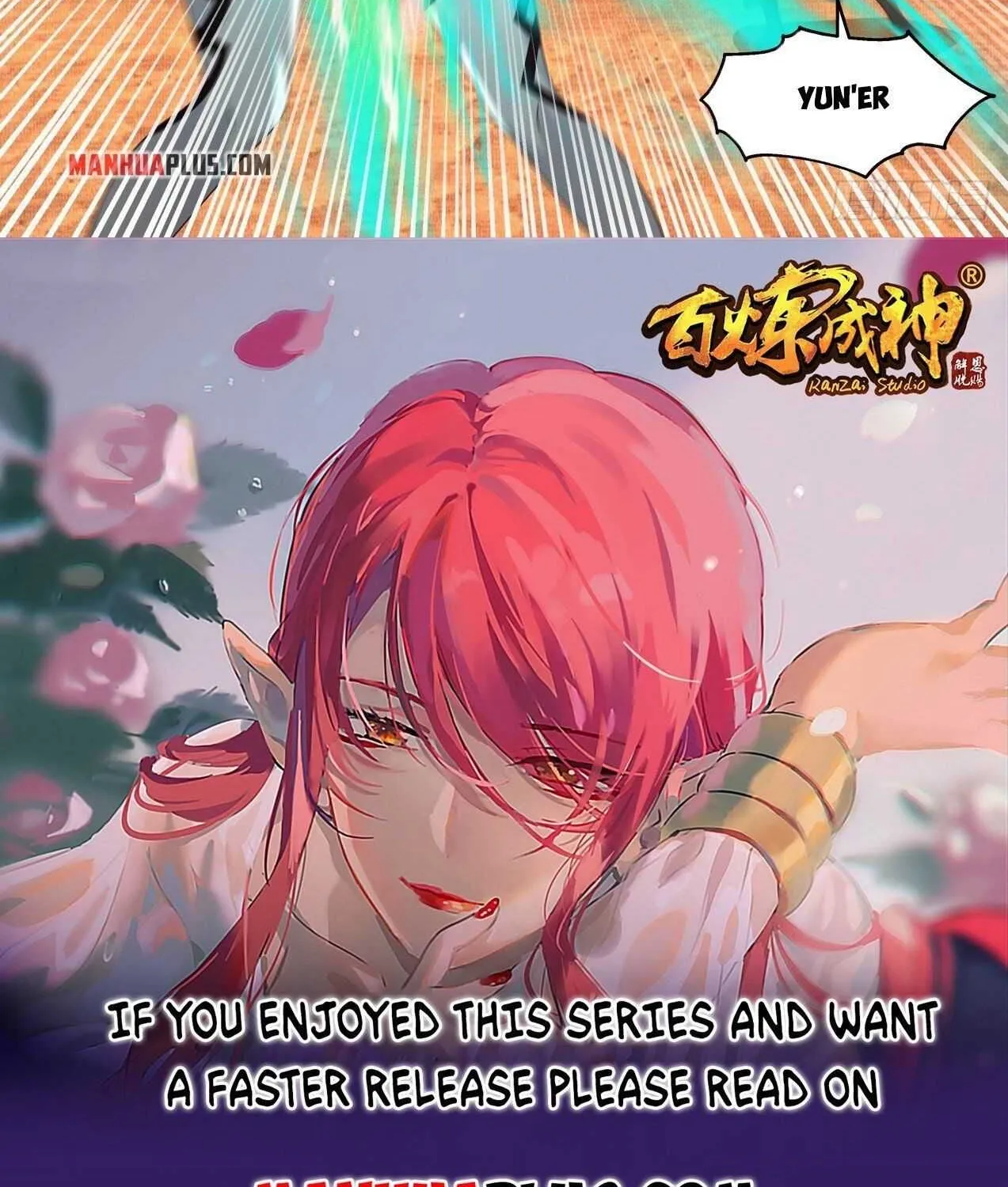 Read Martial Peak chapter 2111 image 23 on Lezhin