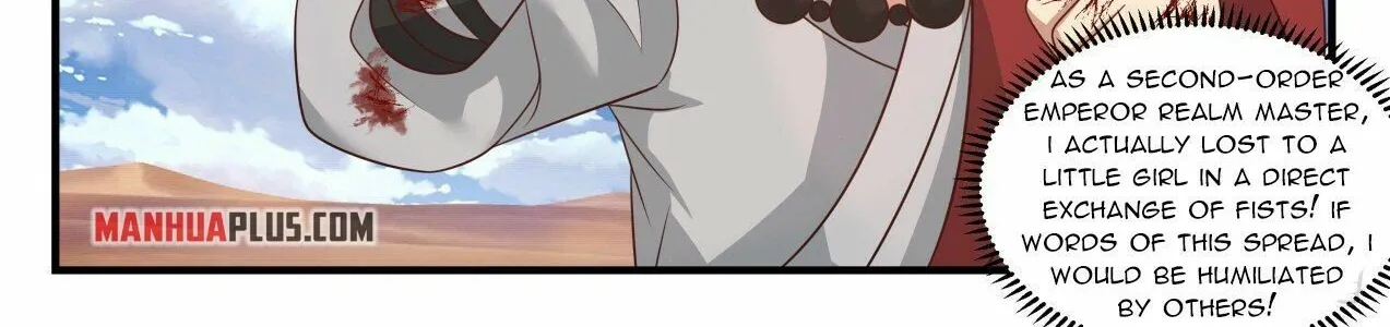 Read Martial Peak chapter 2111 image 3 on Lezhin