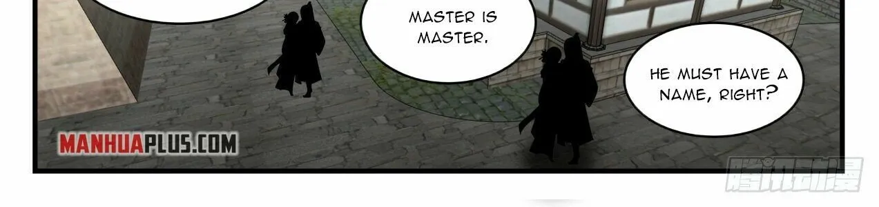 Read Martial Peak chapter 2112 image 13 on Lezhin