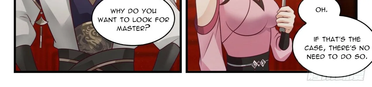 Read Martial Peak chapter 2112 image 15 on Lezhin