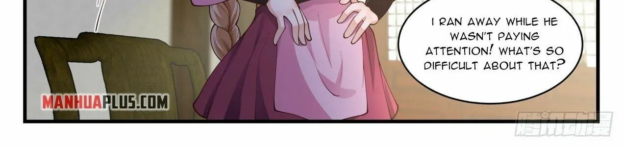 Read Martial Peak chapter 2112 image 21 on Lezhin