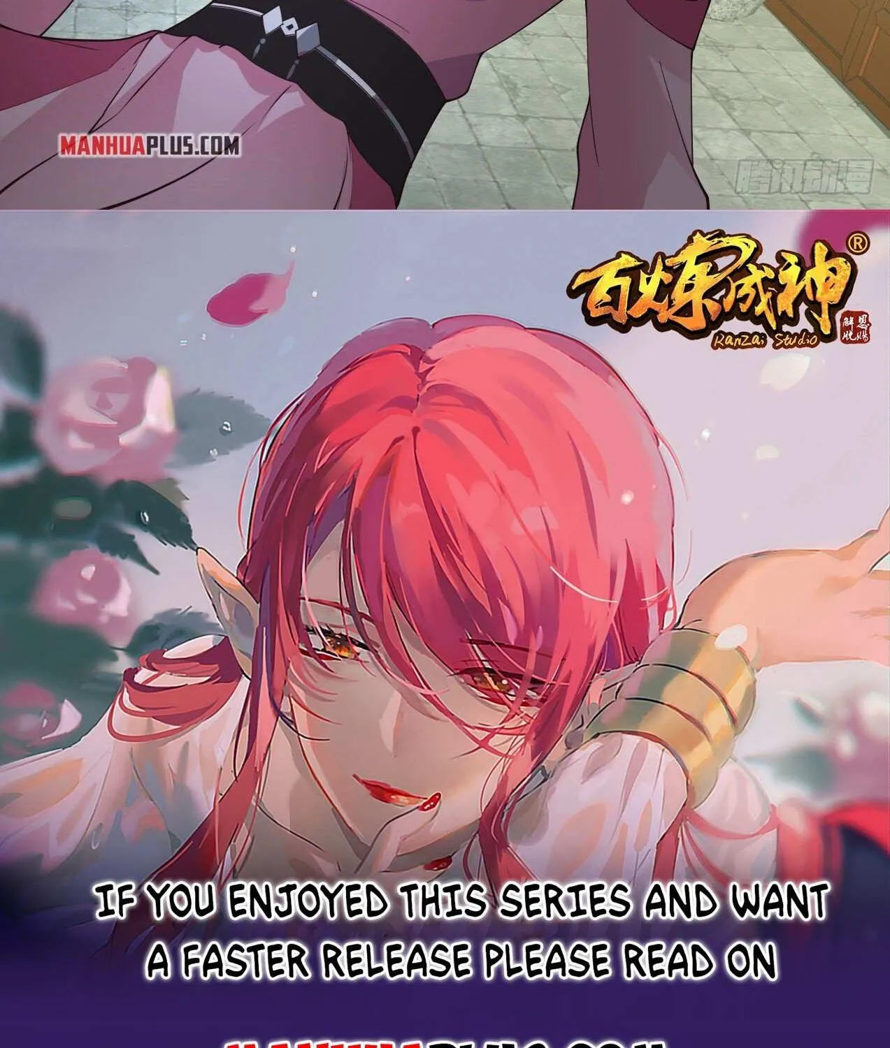 Read Martial Peak chapter 2112 image 23 on Lezhin