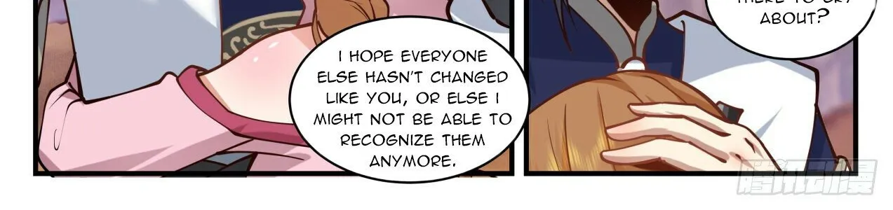 Read Martial Peak chapter 2112 image 5 on Lezhin