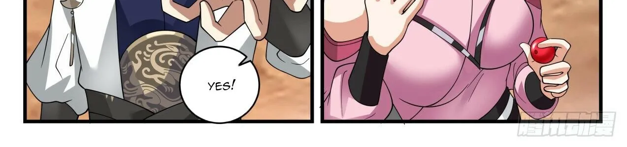 Read Martial Peak chapter 2112 image 7 on Lezhin