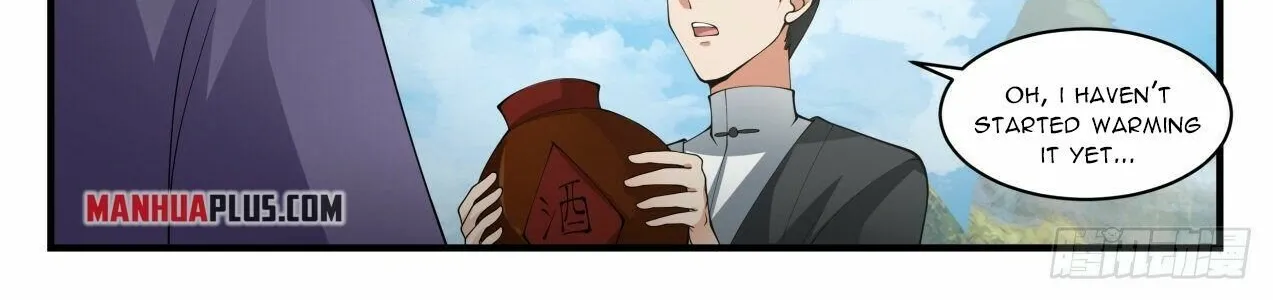 Read Martial Peak chapter 2114 image 15 on Lezhin