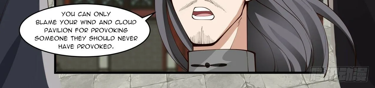 Read Martial Peak chapter 2114 image 17 on Lezhin