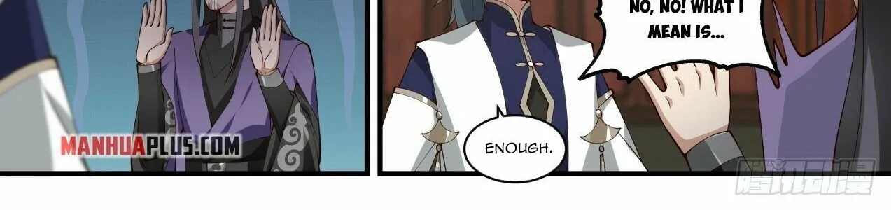 Read Martial Peak chapter 2114 image 19 on Lezhin