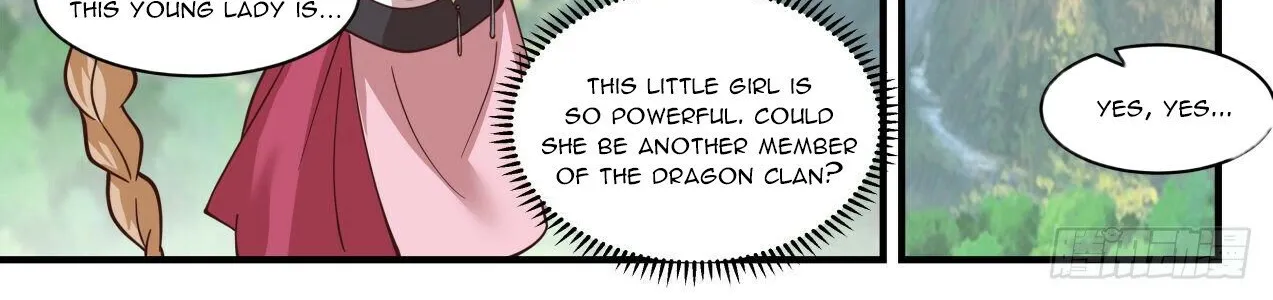 Read Martial Peak chapter 2114 image 21 on Lezhin