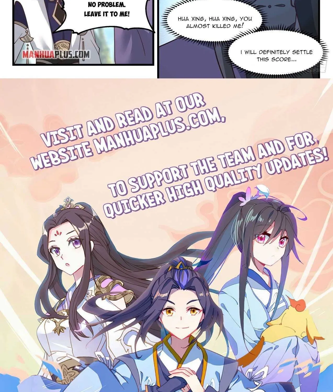 Read Martial Peak chapter 2114 image 23 on Lezhin