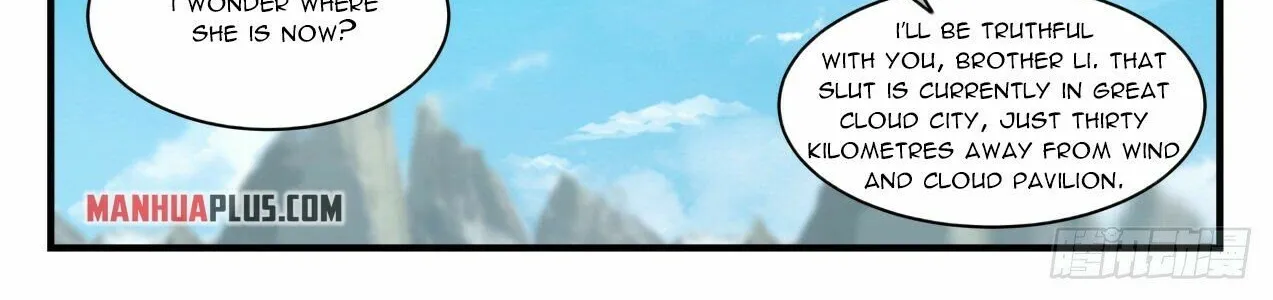 Read Martial Peak chapter 2114 image 9 on Lezhin