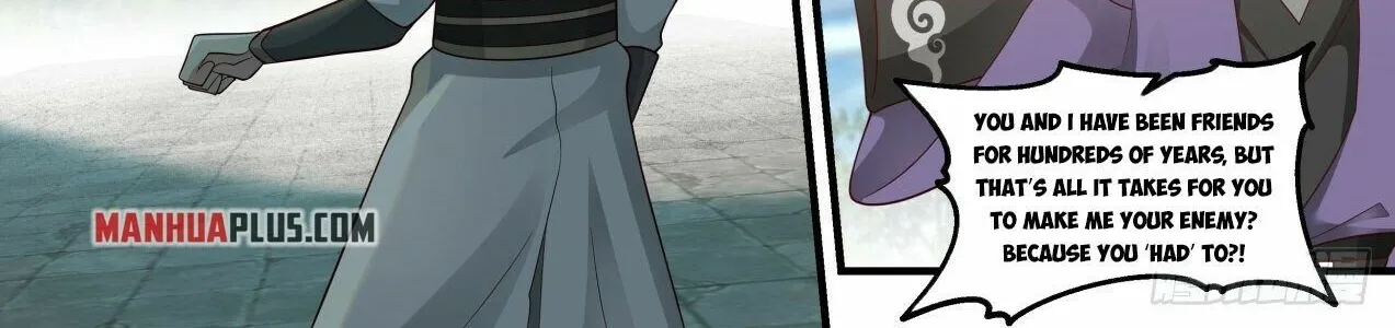 Read Martial Peak chapter 2115 image 11 on Lezhin