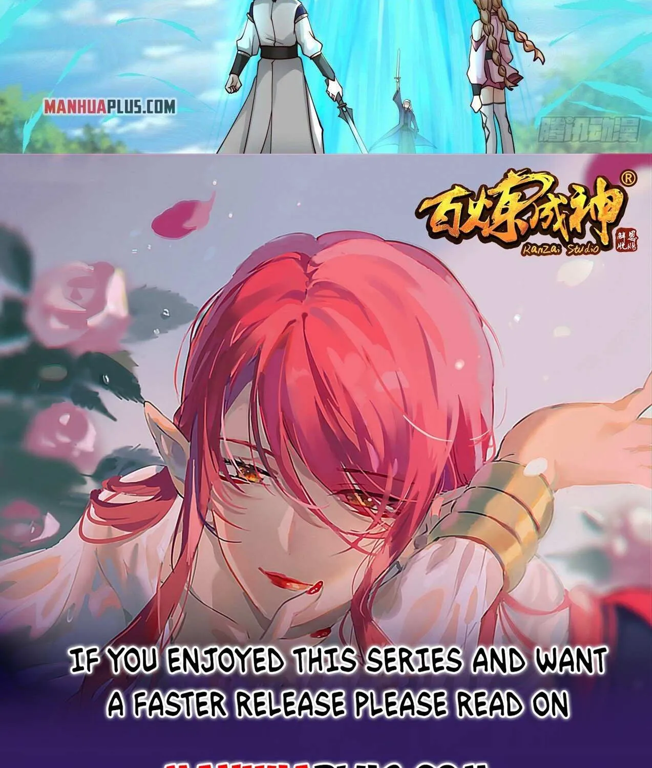Read Martial Peak chapter 2115 image 23 on Lezhin