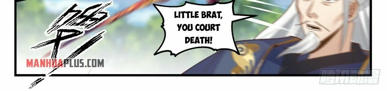 Read Martial Peak chapter 2115 image 9 on Lezhin