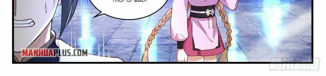 Read Martial Peak chapter 2116 image 11 on Lezhin