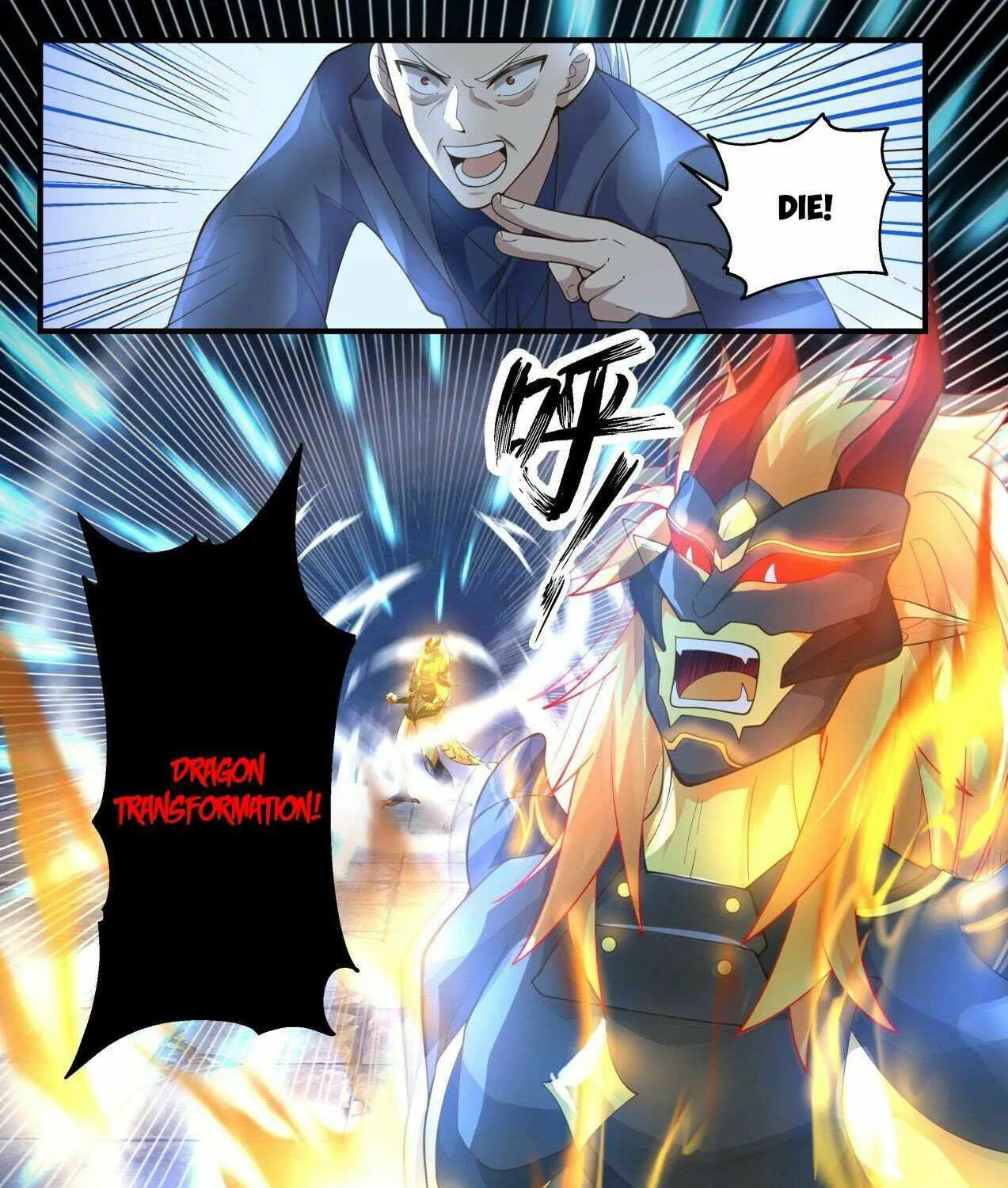 Read Martial Peak chapter 2116 image 14 on Lezhin