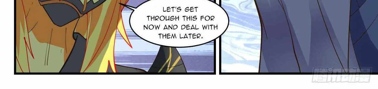 Read Martial Peak chapter 2116 image 17 on Lezhin
