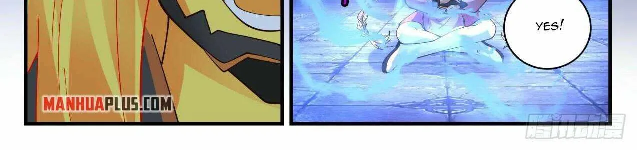 Read Martial Peak chapter 2116 image 21 on Lezhin