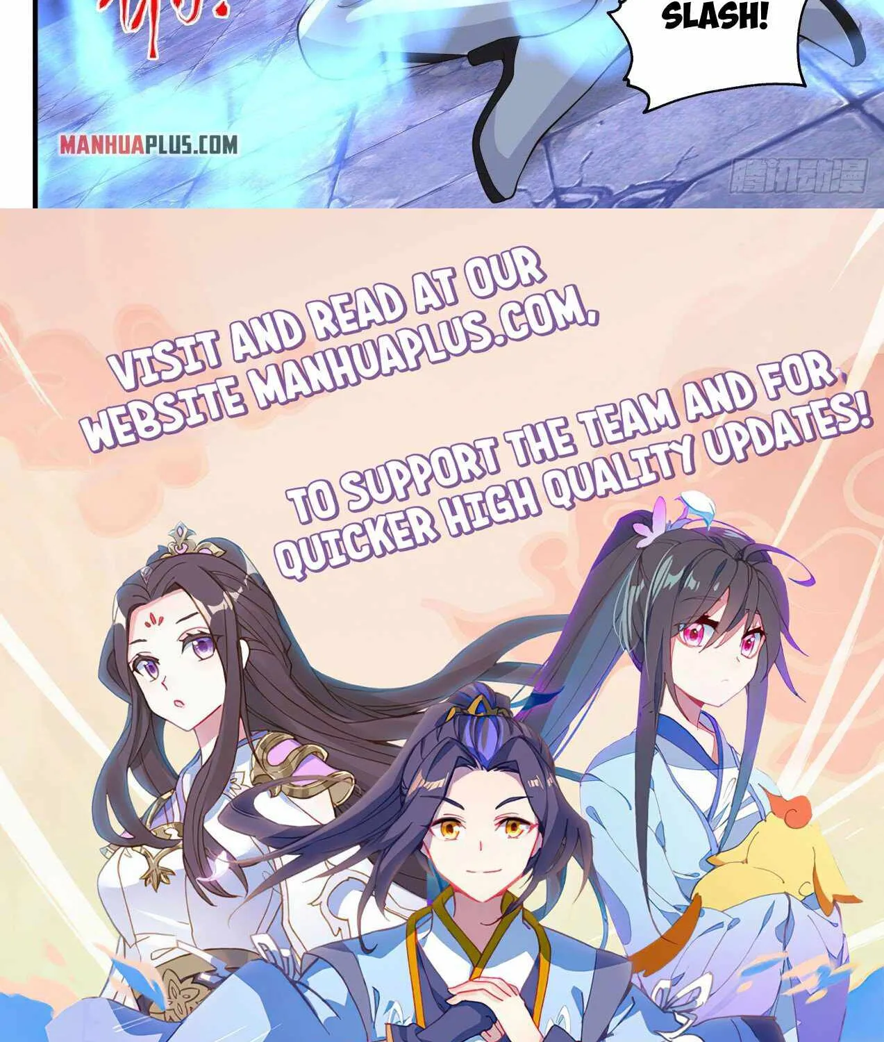 Read Martial Peak chapter 2116 image 23 on Lezhin
